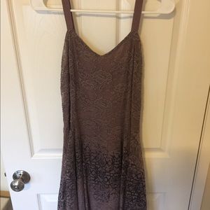 Free People Midi Dress